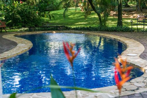 This photo about Ecovital Costa Rica shared on HyHotel.com