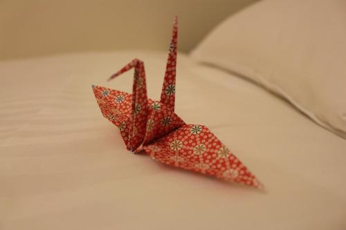 This photo about Stay Ropponmatsu shared on HyHotel.com