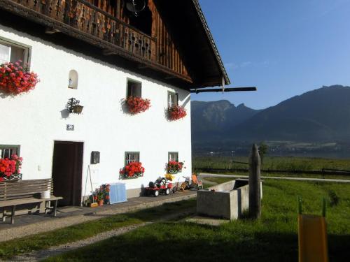 Pilznerhof in Pilzengut Pilznerhof in Pilzengut