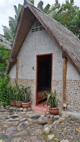 This photo about Pai Piranha Fishing Park shared on HyHotel.com