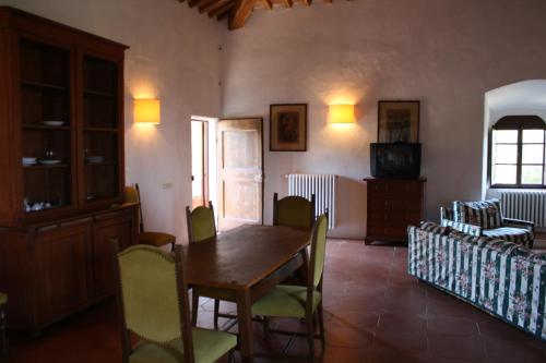 This photo about Castello di Mugnana shared on HyHotel.com