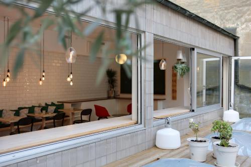 Facilities, Moment Hotels in Malmo Facilities, Moment Hotels in Malmo