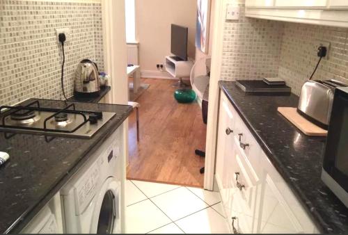 This photo about SHQ Apartments shared on HyHotel.com