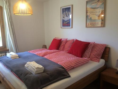 This photo about Chesa Muragls shared on HyHotel.com