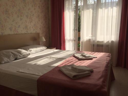 This photo about Elpida Boutique Hotel shared on HyHotel.com