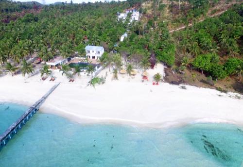 Nice Beach Bungalow in Coconut Beach Nice Beach Bungalow in Coconut Beach