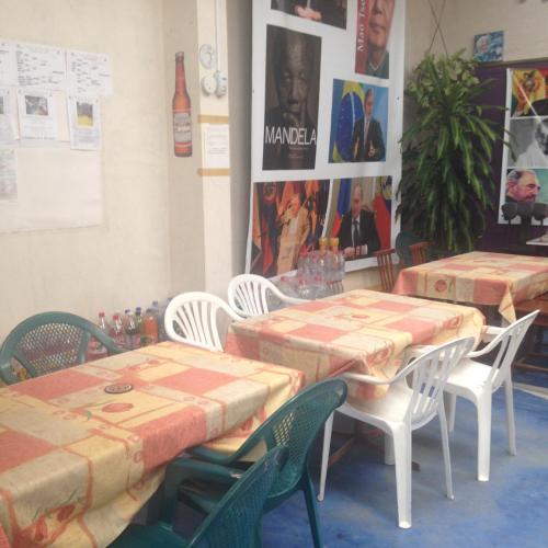 Divertimento e svago, Hostal Camping Beach in Salinas Divertimento e svago, Hostal Camping Beach in Salinas