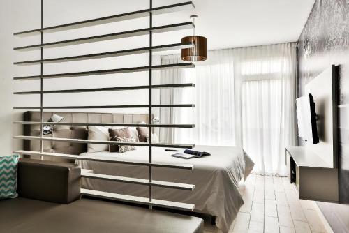 This photo about Flaat Recoleta Plaza shared on HyHotel.com