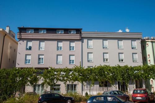 This photo about Hotel Glorija shared on HyHotel.com