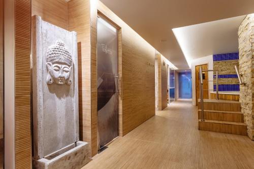 Παροχές, Hotel Spa Republica in Μαρ Ντελ Πλάτα Παροχές, Hotel Spa Republica in Μαρ Ντελ Πλάτα