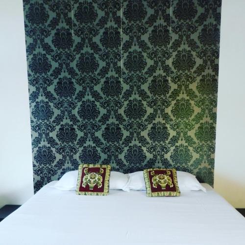 This photo about OYO 2170 Orchid De Goa shared on HyHotel.com