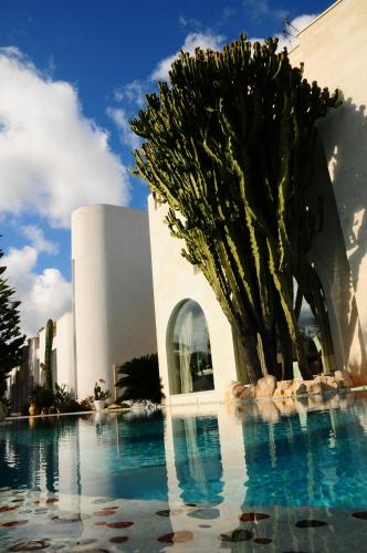 This photo about Il Grillo Hotel shared on HyHotel.com