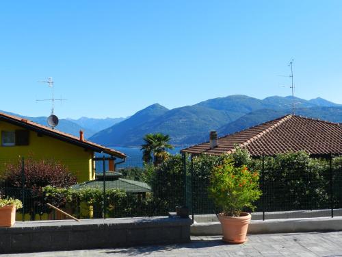 View, CASA ELENA 1 in Germignaga View, CASA ELENA 1 in Germignaga