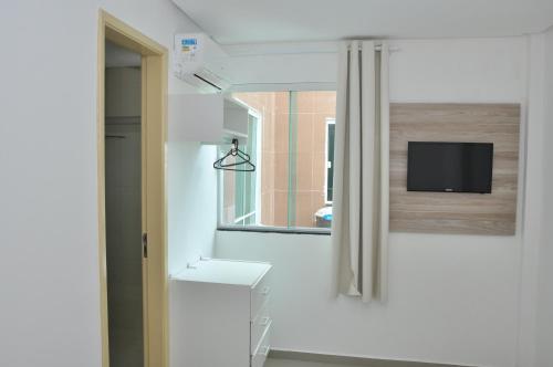 This photo about Hotel Pousada Salvador shared on HyHotel.com