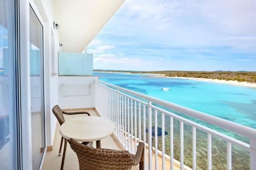 This photo about Universal Hotel Marques shared on HyHotel.com