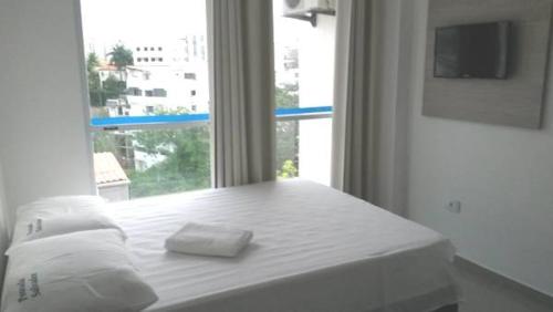 This photo about Hotel Pousada Salvador shared on HyHotel.com