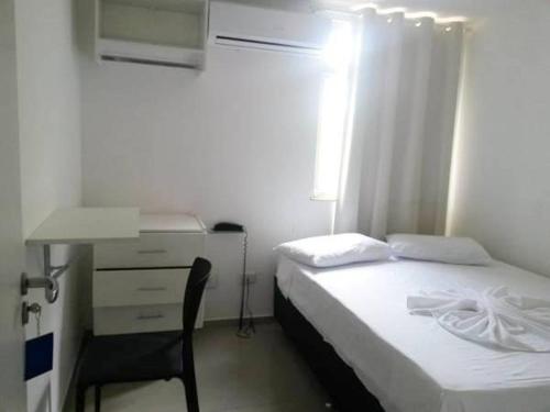 This photo about Hotel Pousada Salvador shared on HyHotel.com