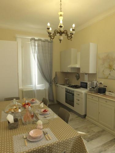 Зручності, Antica Loggetta in Равенна Зручності, Antica Loggetta in Равенна