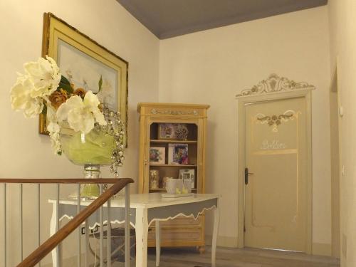 Зручності, Antica Loggetta in Равенна Зручності, Antica Loggetta in Равенна