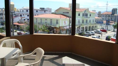 This photo about Residencial Ilha Dourada shared on HyHotel.com