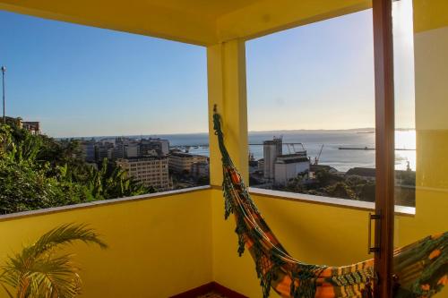 Hostal Pousada Beija Flor
