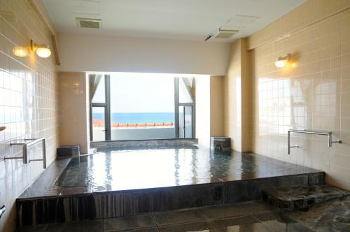 This photo about Tateyama Resort Hotel shared on HyHotel.com