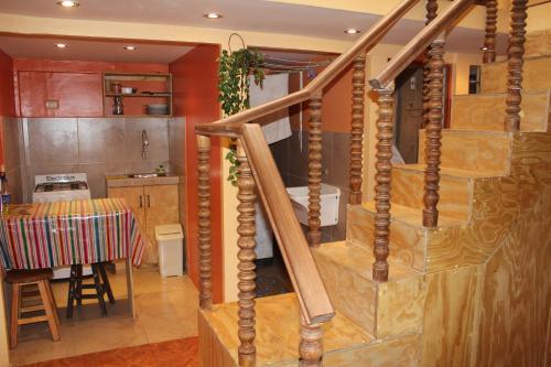 This photo about Suspiros del Inka shared on HyHotel.com