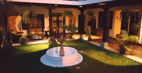 Hotel La Casa de Don Pedro