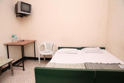 This photo about Solanki Guest House shared on HyHotel.com