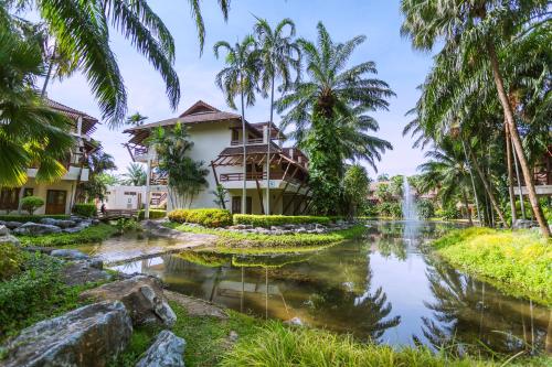 Floor plans, Felix River Kwai Resort in Kanchanaburi Floor plans, Felix River Kwai Resort in Kanchanaburi