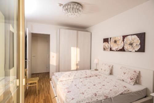 Sky View Apartment Vienna