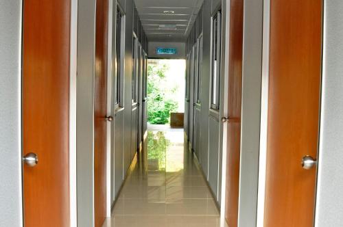 This photo about Han Rainforest Resort shared on HyHotel.com