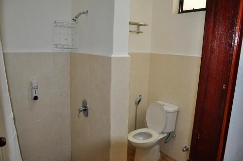 This photo about Han Rainforest Resort shared on HyHotel.com