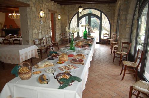 Agriturismo I Due Angeli in Ome Agriturismo I Due Angeli in Ome