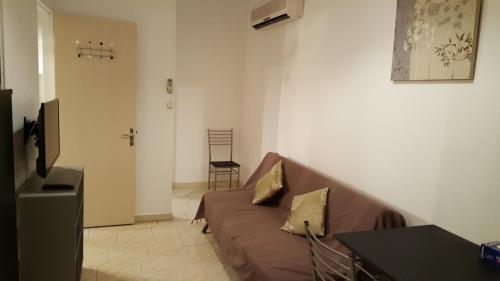 Hôtel Appartement Centre Sainte-Clotilde