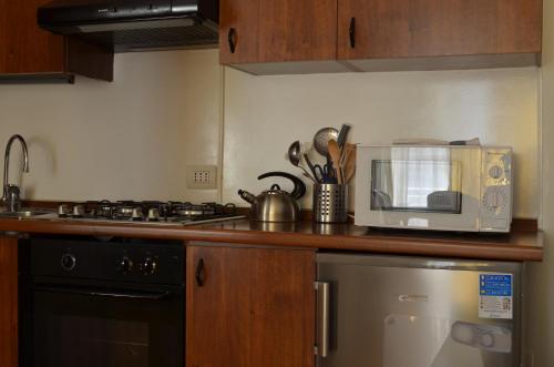 This photo about Archimede164 Apartments shared on HyHotel.com