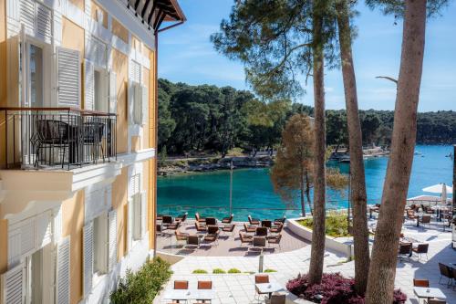 Létesítmények, Boutique Hotel Alhambra in Mali Lošinj Létesítmények, Boutique Hotel Alhambra in Mali Lošinj