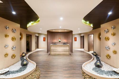 The Lotus Hotel Sameera Hotel