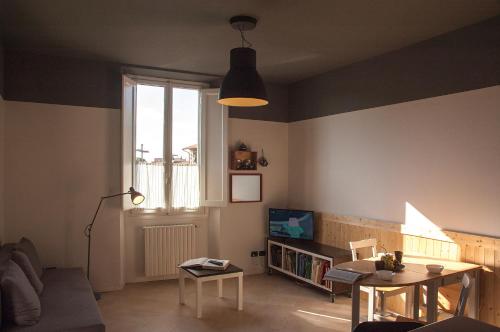 This photo about In Florence Apartments shared on HyHotel.com