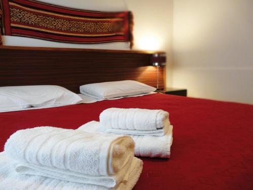 Ayres de la Patagonia Hotel