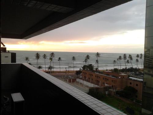 Balcony/terrace, Port Ville III in Maceio Balcony/terrace, Port Ville III in Maceio