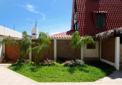 This photo about Casa Taller Ramirez shared on HyHotel.com