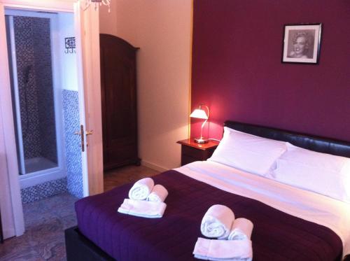 Bed & Breakfast B&b Carmen