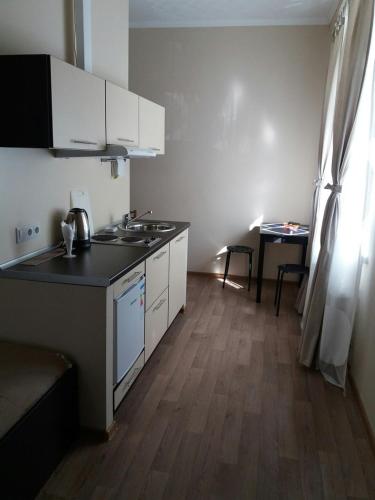 Apartment na Stanislavskogo in نوفوسيبرسك Apartment na Stanislavskogo in نوفوسيبرسك