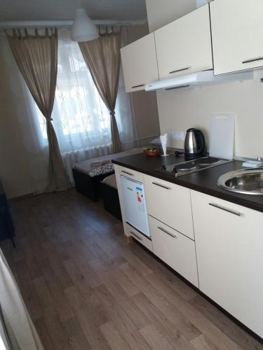 Apartment na Stanislavskogo in نوفوسيبرسك Apartment na Stanislavskogo in نوفوسيبرسك