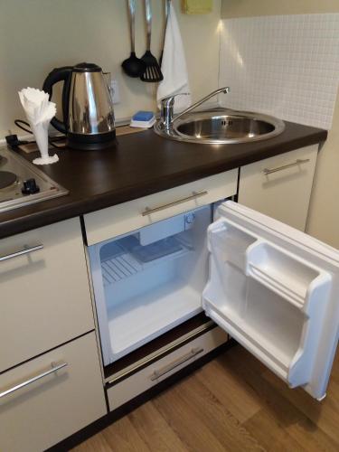 Apartment na Stanislavskogo in نوفوسيبرسك Apartment na Stanislavskogo in نوفوسيبرسك