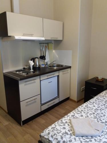 Apartment na Stanislavskogo in نوفوسيبرسك Apartment na Stanislavskogo in نوفوسيبرسك
