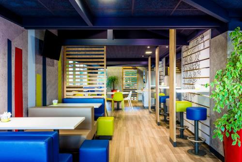 Facilities, ibis budget Issy Les Moulineaux Paris Ouest in Issy-Les-Moulineaux Facilities, ibis budget Issy Les Moulineaux Paris Ouest in Issy-Les-Moulineaux