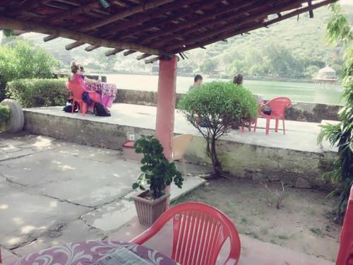 دار ضيافة هافيلي أوما ميج بايينج (Haveli Uma Megh Paying Guest House) in بوندي دار ضيافة هافيلي أوما ميج بايينج (Haveli Uma Megh Paying Guest House) in بوندي