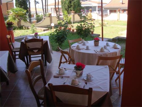 This photo about Villa Letizia shared on HyHotel.com